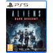 Игра Aliens: Dark Descent [PS5, русские субтитры] в Новороссийске