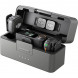 Беспроводной микрофон DJI Mic 3 (2 TX + 1 RX + Charging Case) в Новороссийске