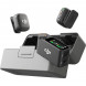 Беспроводной микрофон DJI Mic 3 (2 TX + 1 RX + Charging Case) в Новороссийске
