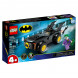 Конструктор LEGO Super Heroes 76264 Погоня на Бэтмобиле: Бэтмен против Джокера в Новороссийске