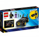Конструктор LEGO Super Heroes 76264 Погоня на Бэтмобиле: Бэтмен против Джокера в Новороссийске