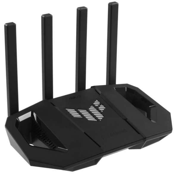 Wi-Fi роутер ASUS TUF Gaming TUF-BE3600 в Новороссийске