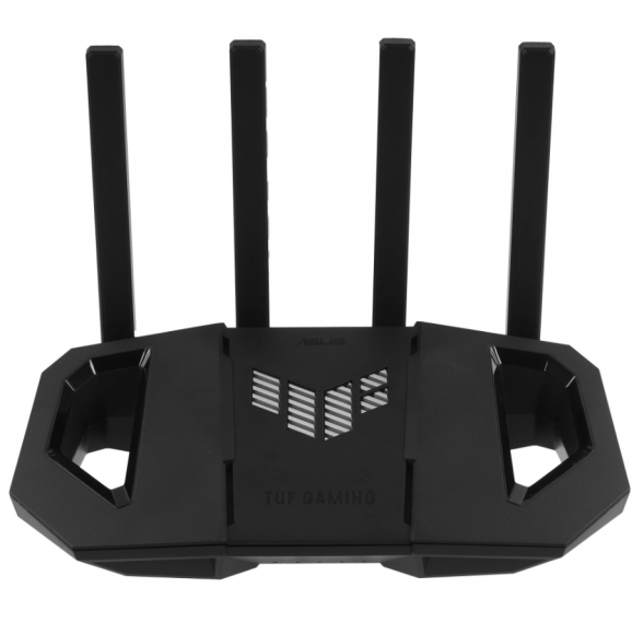 Wi-Fi роутер ASUS TUF Gaming TUF-BE3600 в Новороссийске