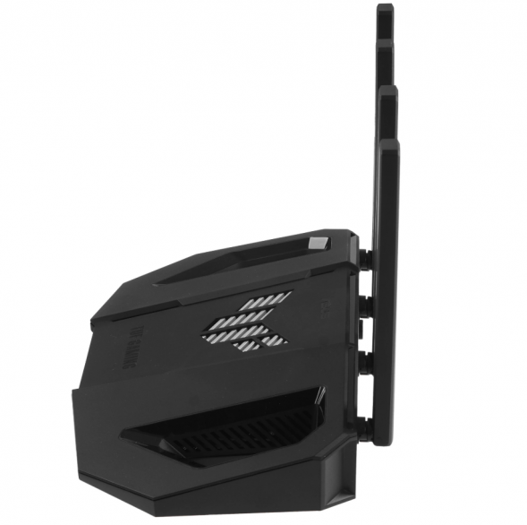 Wi-Fi роутер ASUS TUF Gaming TUF-BE3600 в Новороссийске