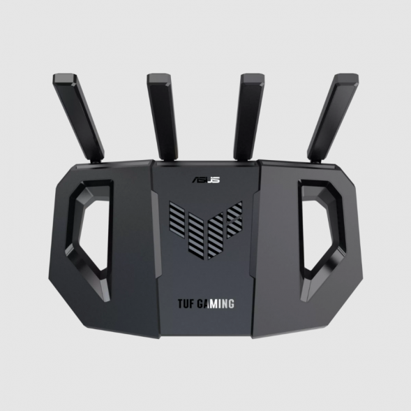 Wi-Fi роутер ASUS TUF Gaming TUF-BE3600 в Новороссийске