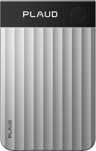Диктофон с искусственным интеллектом PLAUD Note PRO Silver в Новороссийске