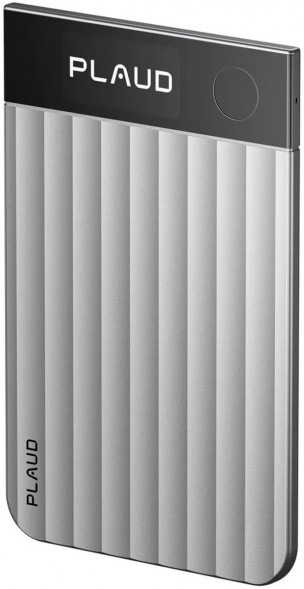Диктофон с искусственным интеллектом PLAUD Note PRO Silver в Новороссийске
