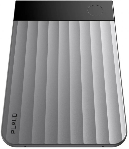 Диктофон с искусственным интеллектом PLAUD Note PRO Silver в Новороссийске
