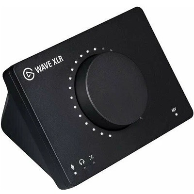 Аудиоинтерфейс Elgato Wave XLR в Новороссийске