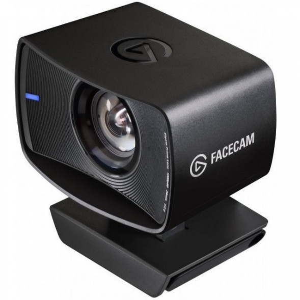 Веб-камера Elgato FaceCam (10WAA9901) в Новороссийске