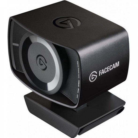 Веб-камера Elgato FaceCam (10WAA9901) в Новороссийске