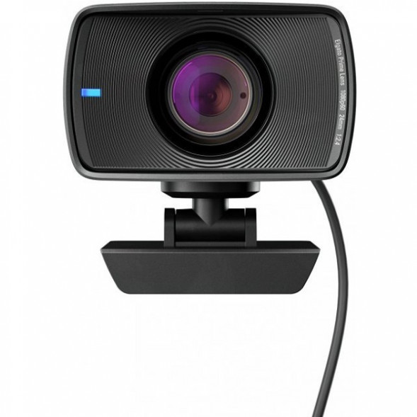 Веб-камера Elgato FaceCam (10WAA9901) в Новороссийске