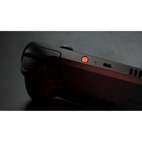 Игровая портативная консоль Valve Steam Deck OLED 1Tb в Новороссийске