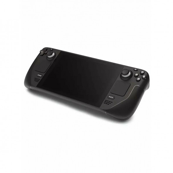 Игровая портативная консоль Valve Steam Deck OLED 1Tb в Новороссийске