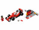 Конструктор LEGO Speed Champions 75879 Scuderia Ferrari SF16-H в Новороссийске