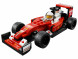 Конструктор LEGO Speed Champions 75879 Scuderia Ferrari SF16-H в Новороссийске