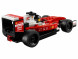 Конструктор LEGO Speed Champions 75879 Scuderia Ferrari SF16-H в Новороссийске