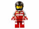 Конструктор LEGO Speed Champions 75879 Scuderia Ferrari SF16-H в Новороссийске