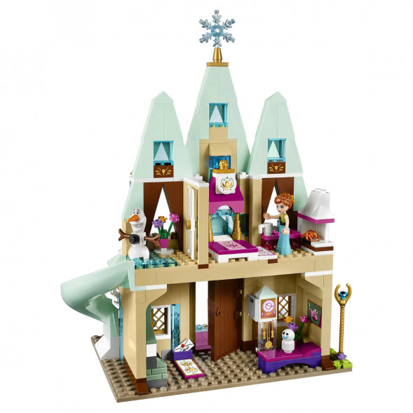 Конструктор LEGO Disney Princess 41068 Праздник в замке Эренделл в Новороссийске