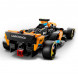 Конструктор LEGO Speed Champions 76919 Гоночный автомобиль McLaren Формулы-1 2023 в Новороссийске