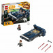 Конструктор LEGO Star Wars 75209 Спидер Хана Cоло в Новороссийске