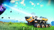Игра No Man&amp;#039;s Sky: Beyond (поддержка PS VR) [PS4, русская версия] в Новороссийске