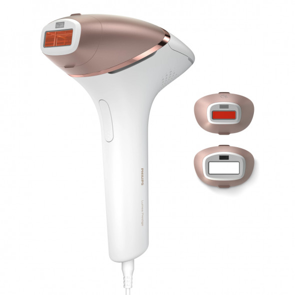 Фотоэпилятор Philips Lumea Prestige BRI94500 в Новороссийске