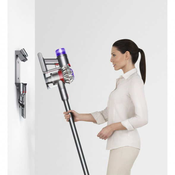Пылесос Dyson V8 Advanced SV25 (492636-01), Silver/Nickel в Новороссийске