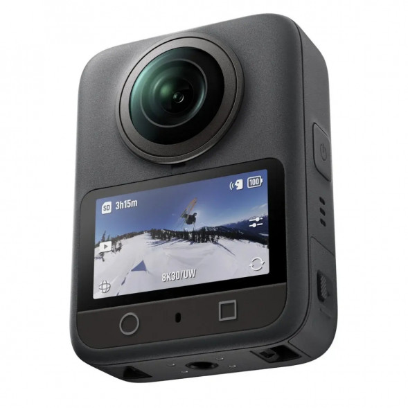 Экшн-камера DJI Osmo 360 Adventure Combo в Новороссийске