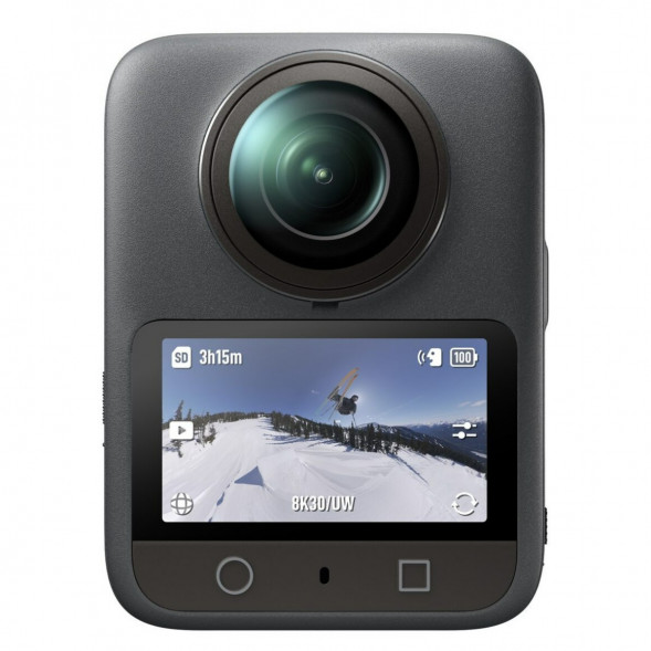 Экшн-камера DJI Osmo 360 Adventure Combo в Новороссийске