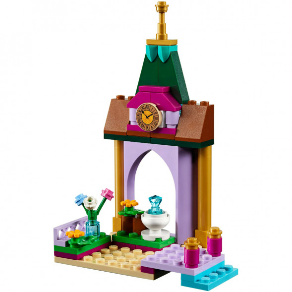 Конструктор LEGO Disney 41155 Приключения Эльзы на рынке в Новороссийске