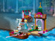 Конструктор LEGO Disney 41155 Приключения Эльзы на рынке в Новороссийске