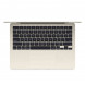 Ноутбук Apple MacBook Air 13 2026 MDHC4 (M5 10-Core GPU, 16/1TB), Сияющая звезда/Starlight в Новороссийске