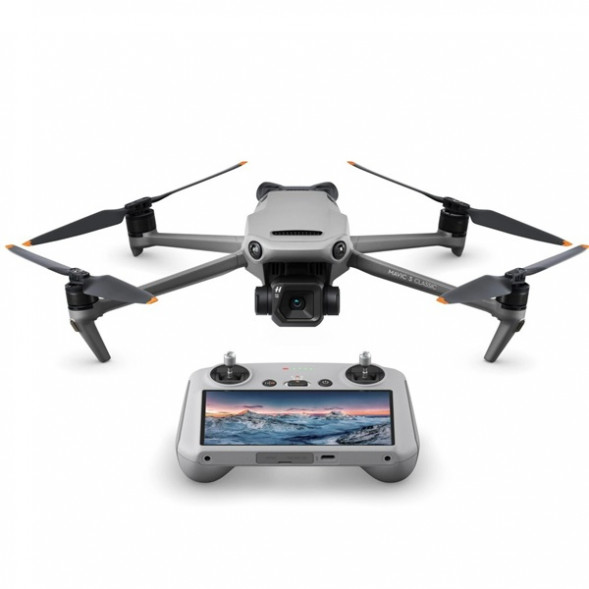 Квадрокоптер DJI Mavic 3 Classic RC в Новороссийске