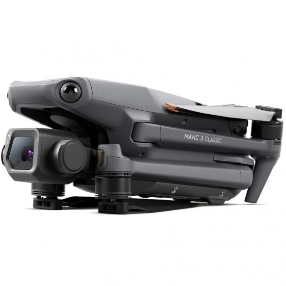 Квадрокоптер DJI Mavic 3 Classic RC в Новороссийске