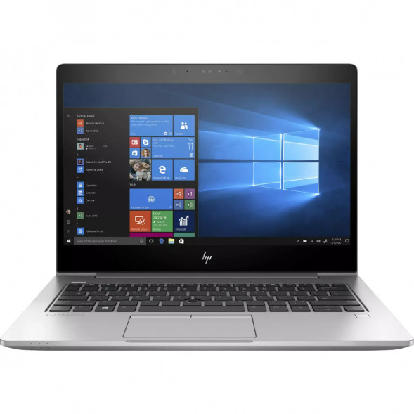13.3&amp;quot; Ноутбук HP EliteBook 830 G5, 1920x1080 IPS, Intel Core i5-8250U 1.6 Ghz, RAM 8 ГБ, SSD 256 ГБ, Intel HD, Win 10 Pro в Новороссийске