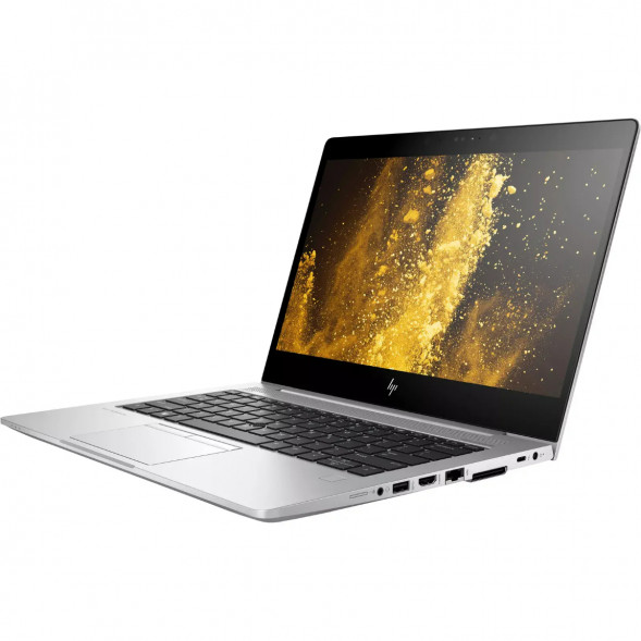 13.3&amp;quot; Ноутбук HP EliteBook 830 G5, 1920x1080 IPS, Intel Core i5-8250U 1.6 Ghz, RAM 8 ГБ, SSD 256 ГБ, Intel HD, Win 10 Pro в Новороссийске