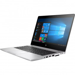 13.3&amp;quot; Ноутбук HP EliteBook 830 G5, 1920x1080 IPS, Intel Core i5-8250U 1.6 Ghz, RAM 8 ГБ, SSD 256 ГБ, Intel HD, Win 10 Pro