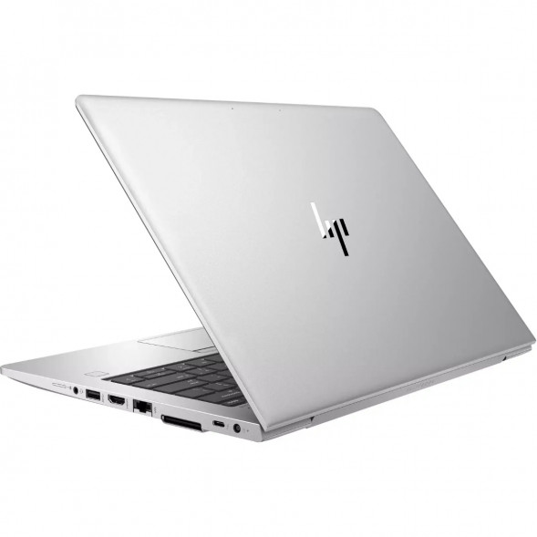 13.3&amp;quot; Ноутбук HP EliteBook 830 G5, 1920x1080 IPS, Intel Core i5-8250U 1.6 Ghz, RAM 8 ГБ, SSD 256 ГБ, Intel HD, Win 10 Pro в Новороссийске