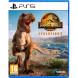 Игра Jurassic World: Evolution 2 [PS5, русская версия] в Новороссийске