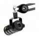 Микрофон Rode PodMic Dynamic Broadcast Microphone, черный в Новороссийске