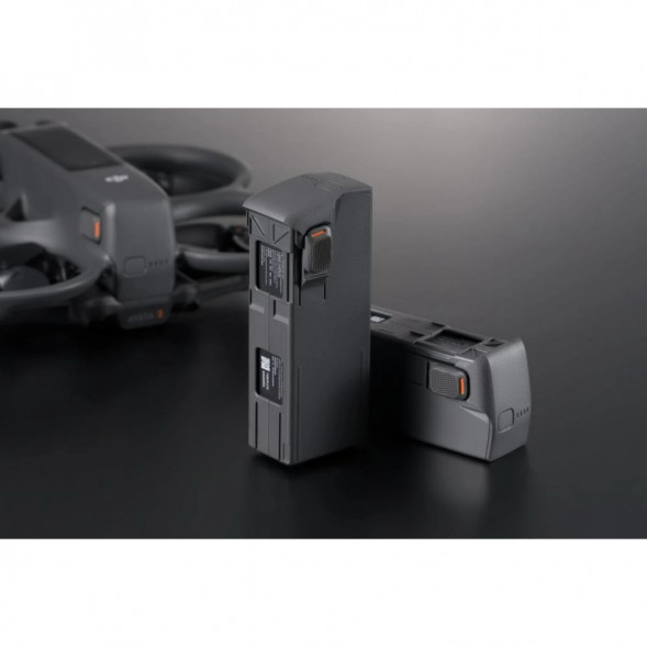 Аккумулятор DJI Avata 2 Intelligent Flight Battery в Новороссийске