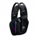 Игровая гарнитура Logitech G733 RGB Lightspeed Wireless, черный в Новороссийске