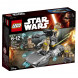 Конструктор LEGO Star Wars 75131 Боевой набор Сопротивления в Новороссийске