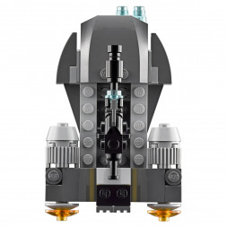 Конструктор LEGO Star Wars 75131 Боевой набор Сопротивления