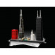 Конструктор LEGO Architecture 21033 Чикаго в Новороссийске