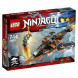 Конструктор LEGO Ninjago 70601 Небесная акула в Новороссийске