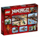 Конструктор LEGO Ninjago 70601 Небесная акула в Новороссийске