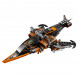 Конструктор LEGO Ninjago 70601 Небесная акула в Новороссийске