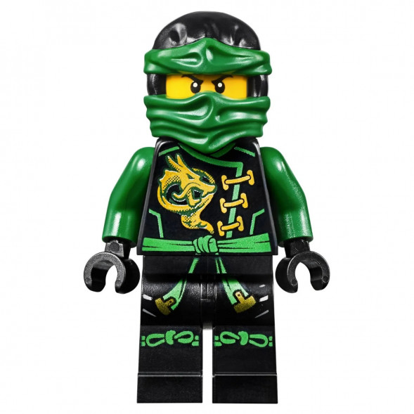 Конструктор LEGO Ninjago 70601 Небесная акула в Новороссийске